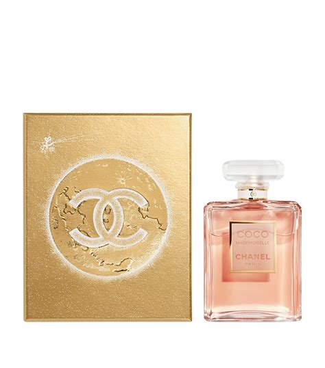 coco chanel box|coco mademoiselle perfume gift set.